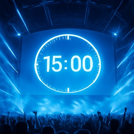 35BD phone timer limit screen